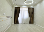 Satılır 2 otaqlı 65 m2 yeni tikili Neftçilər m.