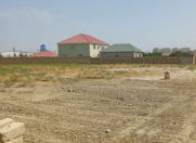 Satılır 6 sot torpaq Saray