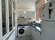 Satılır 4 otaqlı 120 m2 yeni tikili Əhmədli m.