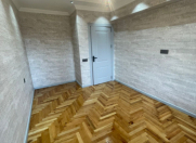 Satılır 4 otaqlı 110 m2 yeni tikili Gənclik m.