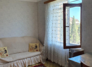 İcarəyə verilir 2 otaqlı 40 m2 köhnə tikili İnşaatçılar m.