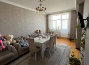 Satılır 3 otaqlı 110 m2 yeni tikili Əhmədli