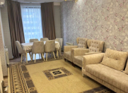 İcarəyə verilir 2 otaqlı 70 m2 yeni tikili Azadlıq prospekti m.