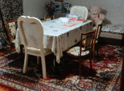 Satılır 4 otaqlı 90 m2 köhnə tikili Neftçala