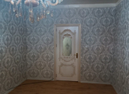 İcarəyə verilir 2 otaqlı 42 m2 köhnə tikili İnşaatçılar m.