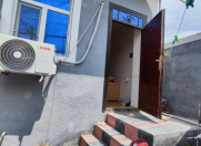 Satılır 2 otaqlı 40 m2 həyət evi Binə