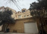 İcarəyə verilir 7 otaqlı 680 m2 ofis Gənclik m.