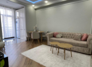 İcarəyə verilir 2 otaqlı 65 m2 yeni tikili Dərnəgül m.