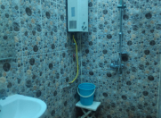 Satılır 3 otaqlı 95 m2 köhnə tikili Həzi Aslanov m.