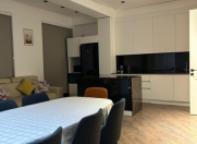 İcarəyə verilir 3 otaqlı 100 m2 yeni tikili Nəsimi r.