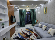 İcarəyə verilir 2 otaqlı 75 m2 yeni tikili Səbail r.