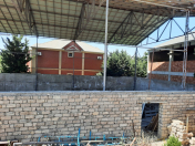 Satılır 8 sot torpaq 8 km