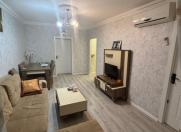 Satılır 2 otaqlı 55 m2 köhnə tikili Neftçilər m.