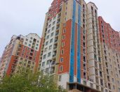 Satılır 3 otaqlı 163 m2 yeni tikili Nəriman Nərimanov m.