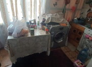 Satılır 1 otaqlı 32 m2 köhnə tikili Gəncə