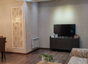 Satılır 3 otaqlı 105 m2 yeni tikili Badamdar