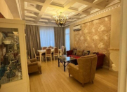 Satılır 3 otaqlı 110 m2 yeni tikili Azadlıq prospekti m.