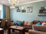 Satılır 2 otaqlı 50 m2 köhnə tikili Badamdar