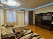 Satılır 4 otaqlı 182 m2 yeni tikili Nəriman Nərimanov m.