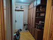 Satılır 4 otaqlı 115 m2 köhnə tikili Montin