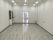 İcarəyə verilir 4 otaqlı 120 m2 ofis Hüseyn Cavid parkı