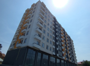 Satılır 2 otaqlı 44.5 m2 yeni tikili Xaçmaz