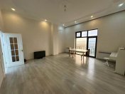 Satılır 3 otaqlı 140 m2 yeni tikili Əhmədli m.