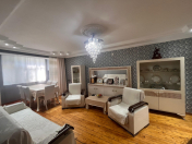 Satılır 3 otaqlı 80 m2 köhnə tikili Gəncə