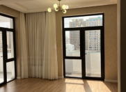 Satılır 3 otaqlı 105 m2 yeni tikili 8 Noyabr m.