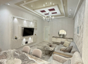 Satılır 3 otaqlı 60 m2 yeni tikili Asan Xidmət-1