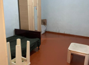 İcarəyə verilir 2 otaqlı 12345 m2 həyət evi 28 May m.