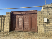 Satılır 4 sot torpaq 28 may