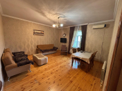 Satılır 4 otaqlı 90 m2 həyət evi Şirvan