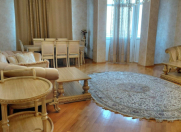 Satılır 3 otaqlı 178 m2 yeni tikili İzmir parkı