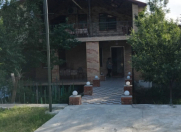 İcarəyə verilir 3 otaqlı 70 m2 həyət evi Qax