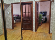 Satılır 3 otaqlı 65 m2 köhnə tikili Qaraçuxur