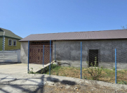 Satılır 4 otaqlı 120 m2 həyət evi Qəbələ