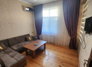 Satılır 2 otaqlı 40 m2 yeni tikili Masazır