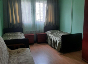 İcarəyə verilir 2 otaqlı 60 m2 köhnə tikili Yeni Yasamal