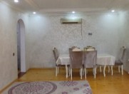 Satılır 6 otaqlı 150 m2 həyət evi Zabrat 1