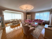 İcarəyə verilir 4 otaqlı 160 m2 yeni tikili Şah İsmayıl Xətai m.