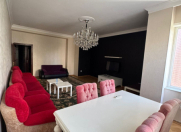 İcarəyə verilir 3 otaqlı 145 m2 yeni tikili Gənclik m.