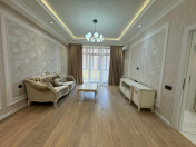 İcarəyə verilir 2 otaqlı 68 m2 yeni tikili Şah İsmayıl Xətai m.