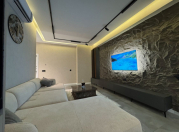 Satılır 3 otaqlı 85 m2 yeni tikili Nəriman Nərimanov m.