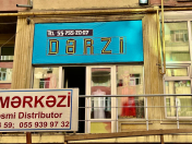 İcarəyə verilir 2 otaqlı 55 m2 obyekt Yeni Yasamal