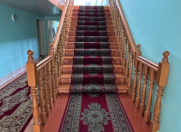 İcarəyə verilir 4 otaqlı 100 m2 həyət evi Quba