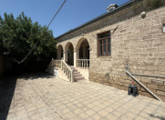 Satılır 4 otaqlı 150 m2 həyət evi Olimpik Star