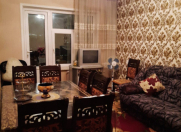Satılır 4 otaqlı 103 m2 köhnə tikili Neftçilər m.