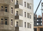 Satılır 2 otaqlı 51 m2 yeni tikili Saray