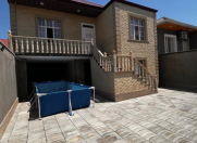 Satılır 4 otaqlı 155 m2 həyət evi Sumqayıt
